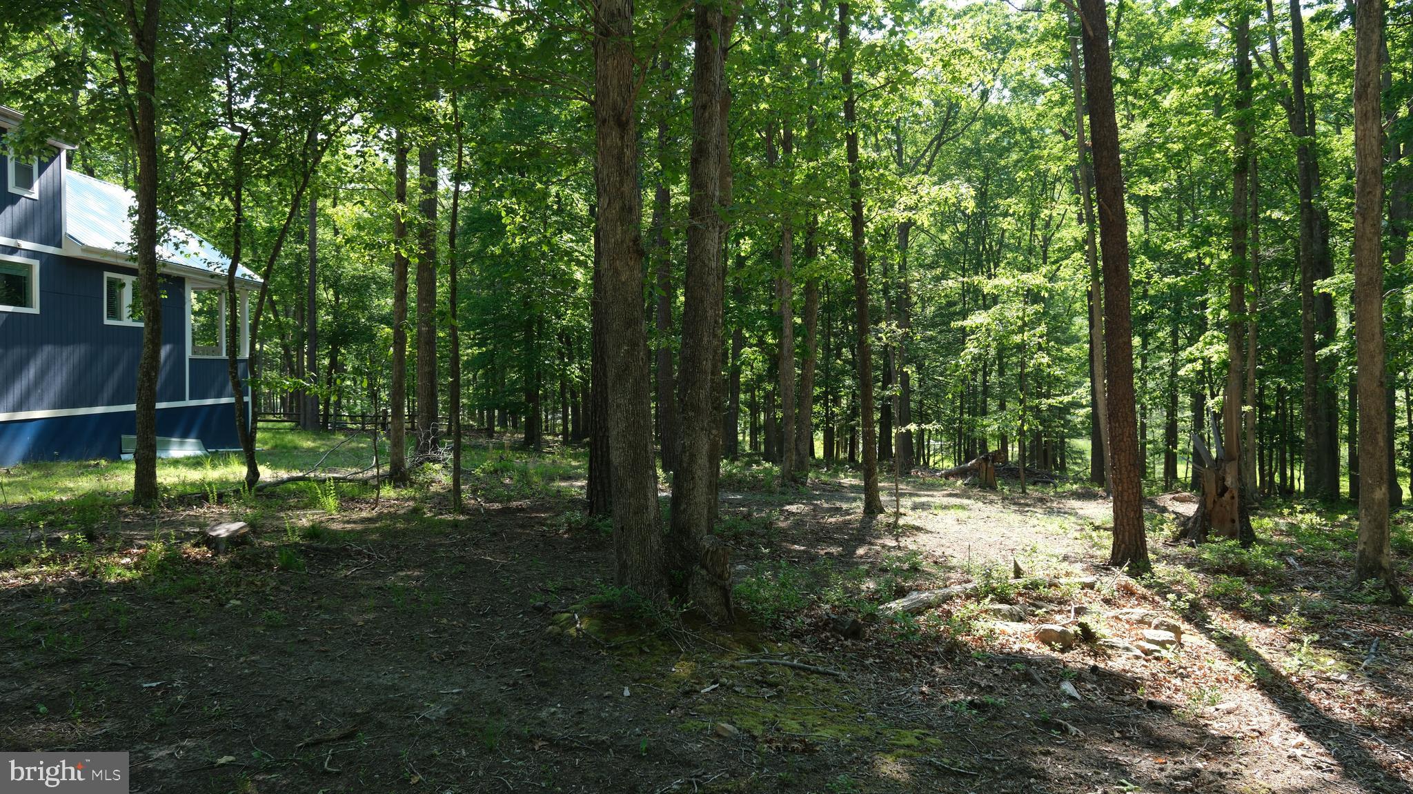 WARDEN LAKE - Residential