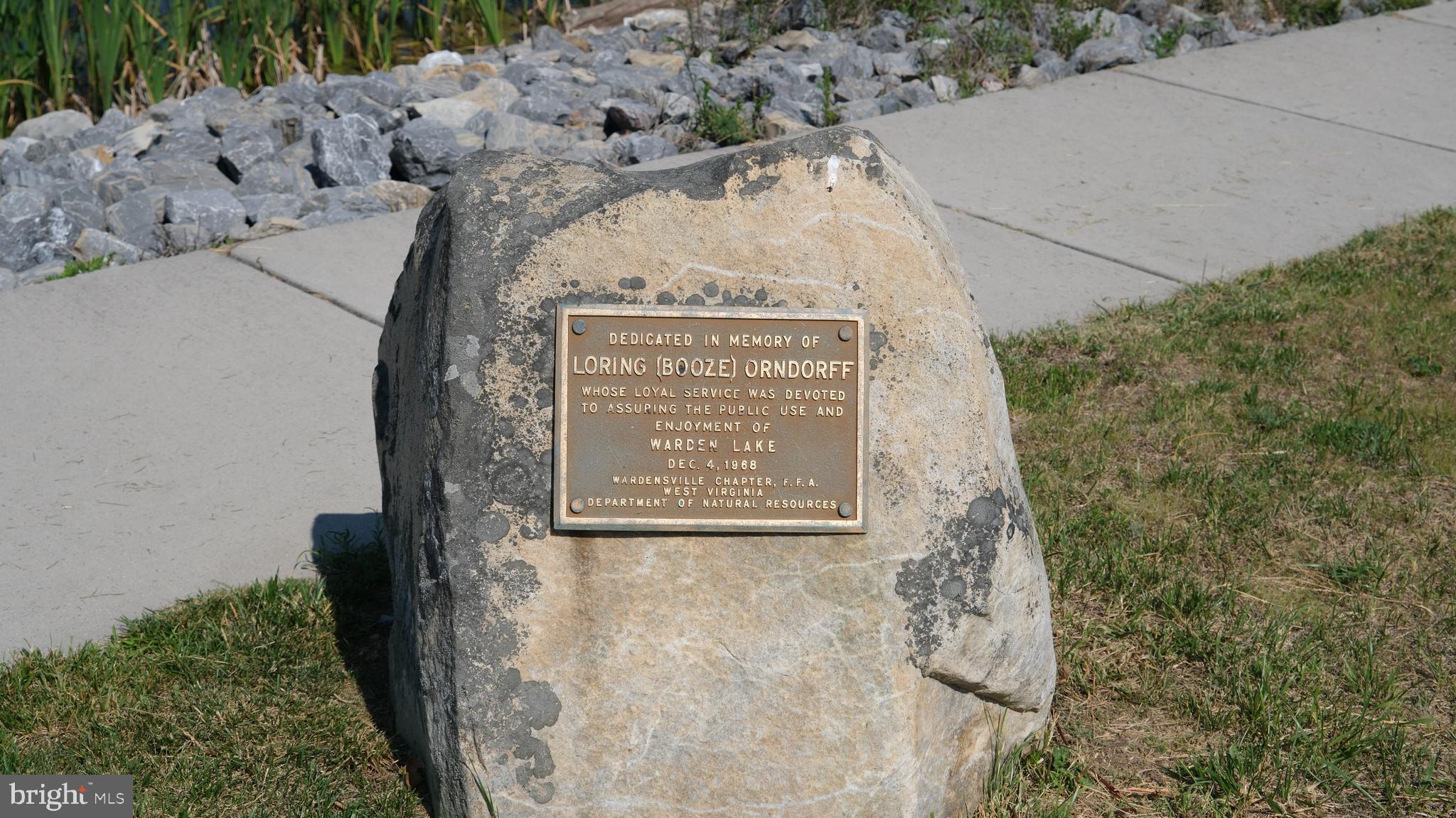 WARDEN LAKE - Residential