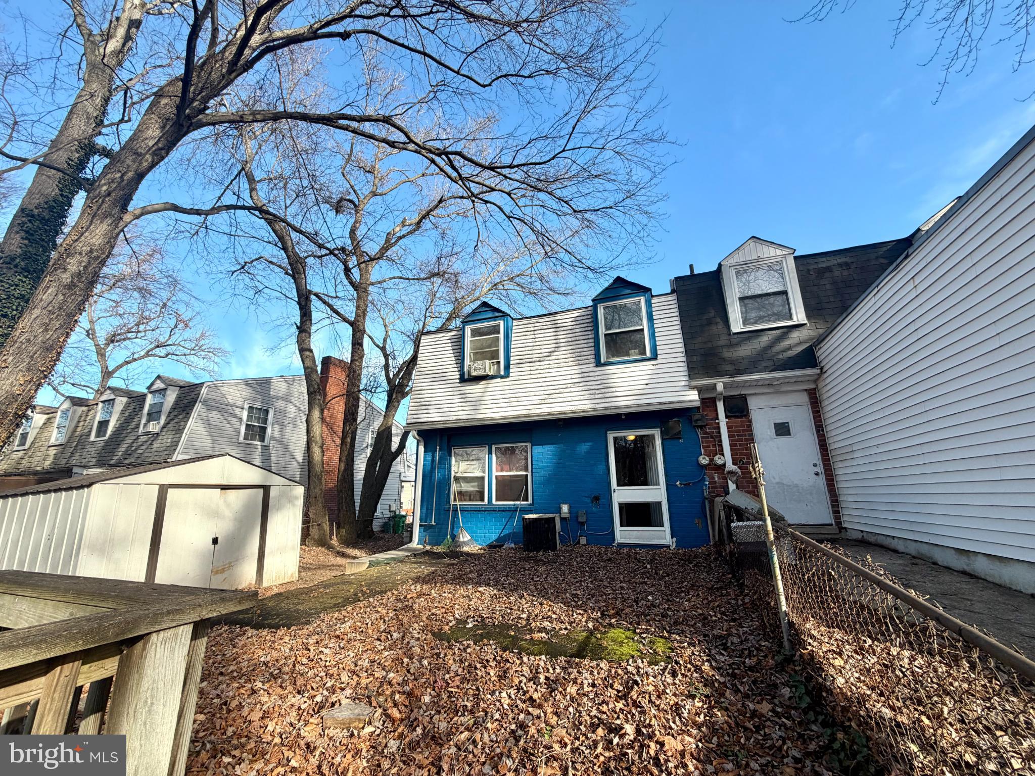 PALMER PARK - Residential