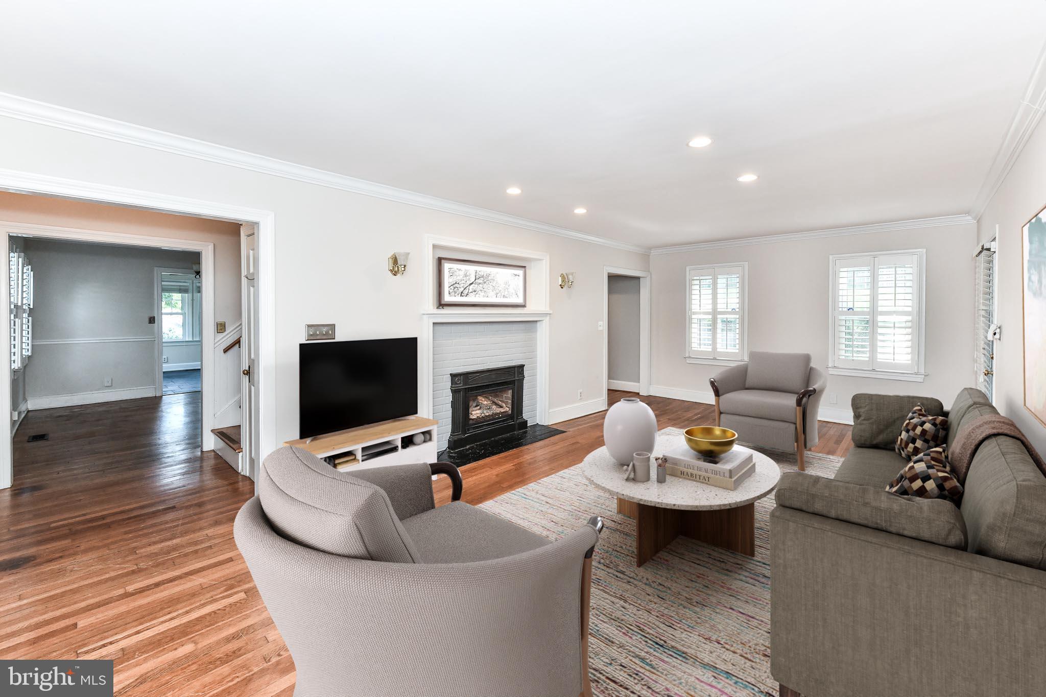 MEMORIAL HEIGHTS - Residential Lease