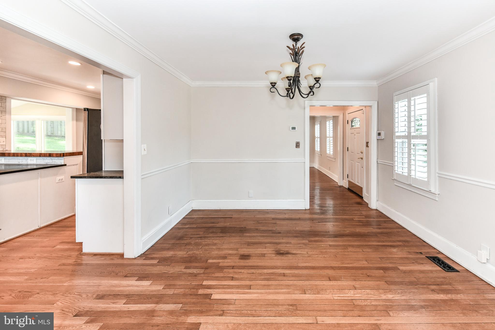 MEMORIAL HEIGHTS - Residential Lease