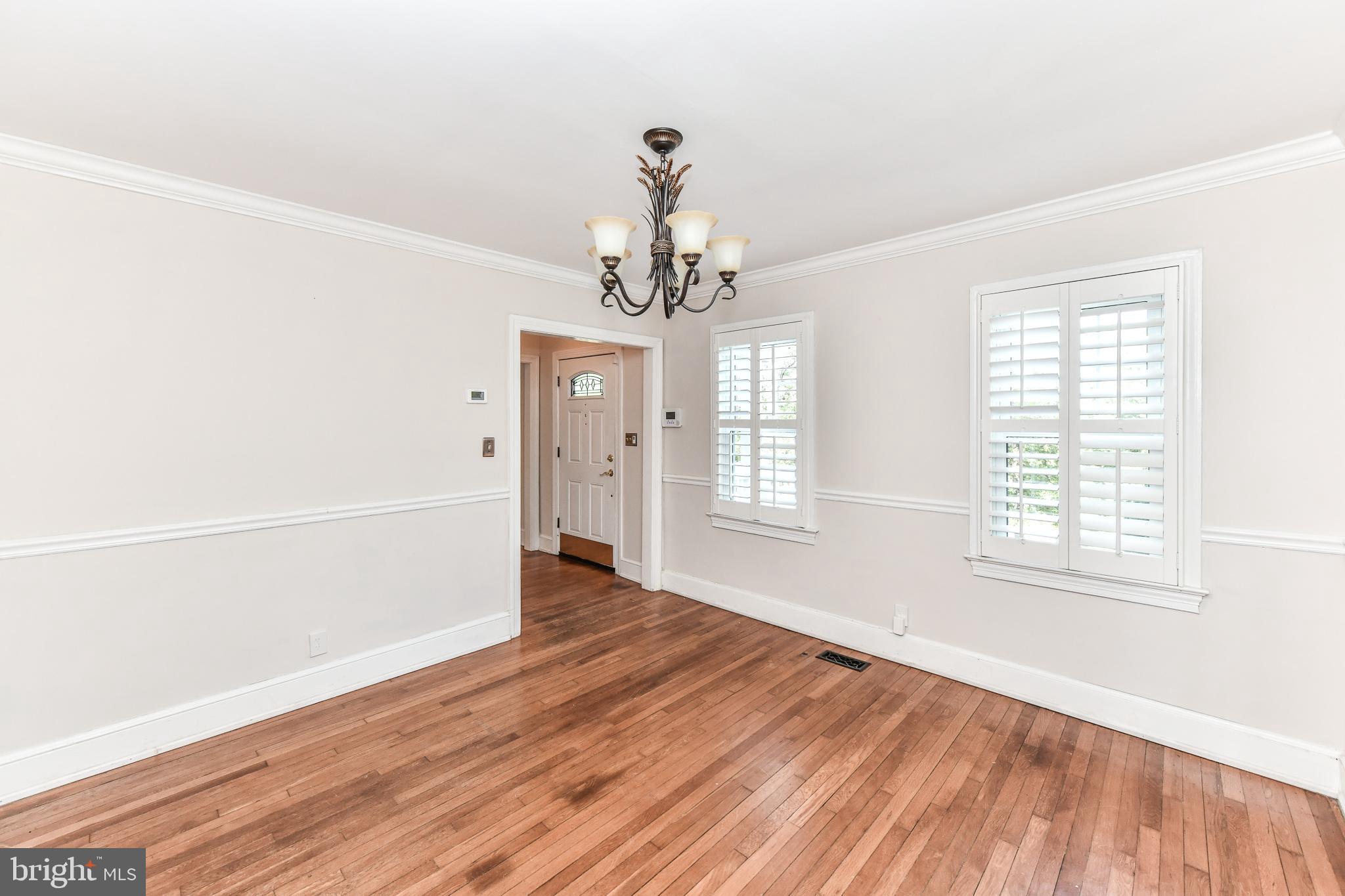 MEMORIAL HEIGHTS - Residential Lease