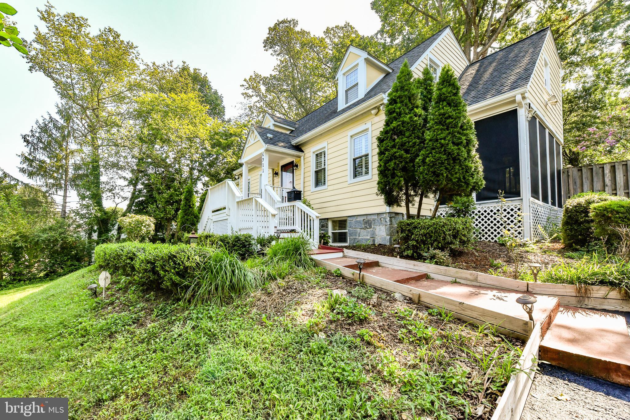 MEMORIAL HEIGHTS - Residential Lease