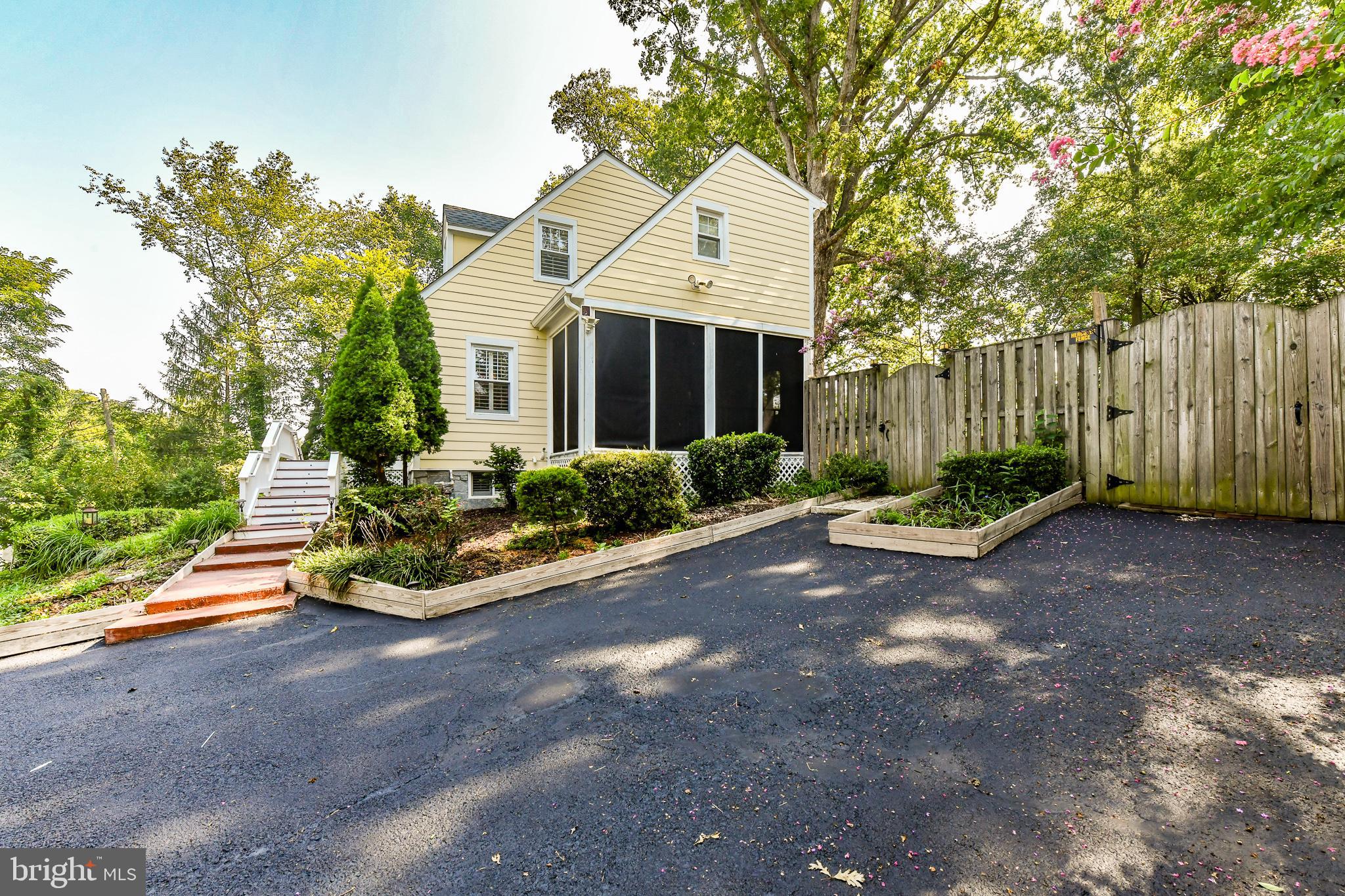 MEMORIAL HEIGHTS - Residential Lease