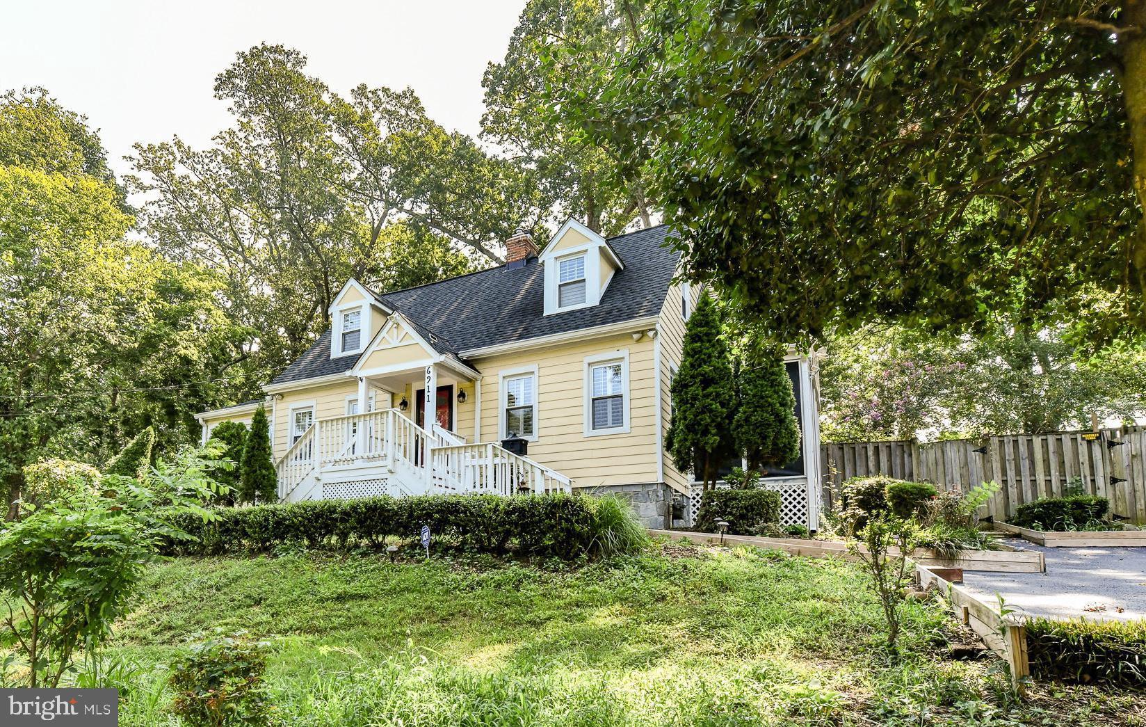 MEMORIAL HEIGHTS - Residential Lease