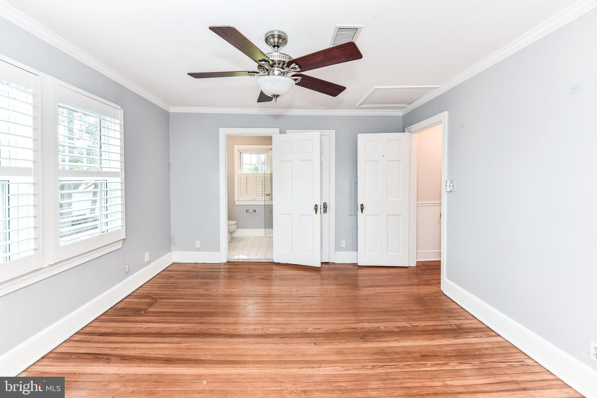 MEMORIAL HEIGHTS - Residential Lease