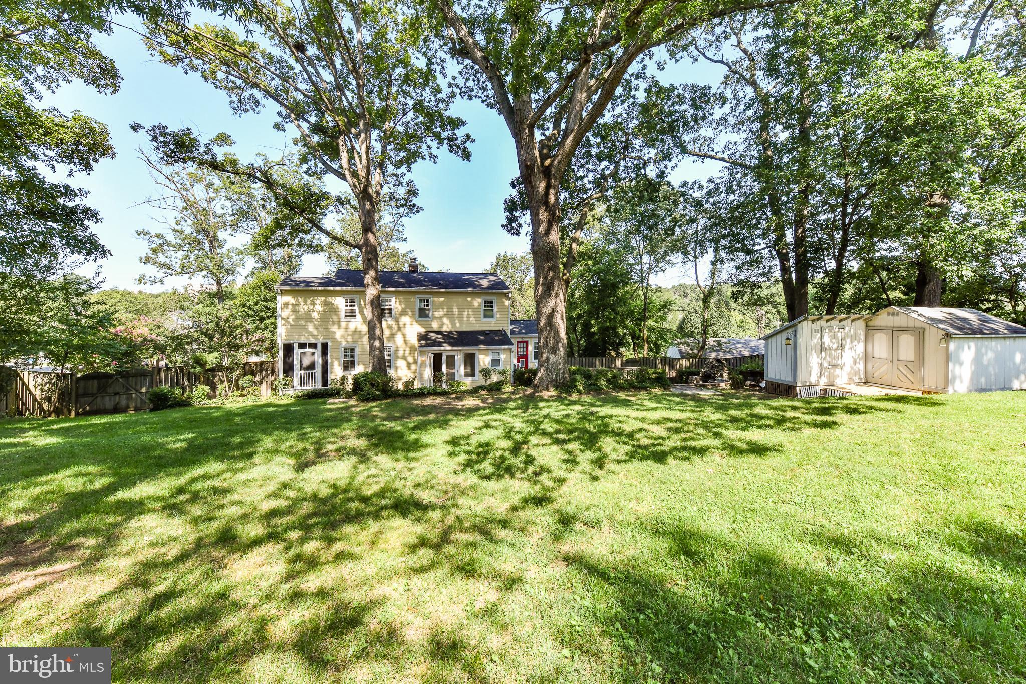 MEMORIAL HEIGHTS - Residential Lease