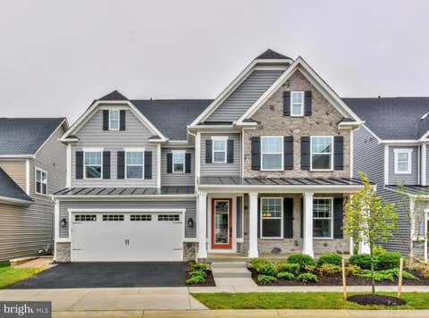 Photo of 2719 Orchard Oriole Way, ODENTON, MD 21113 (MLS # MDAA2152560)