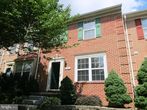 3361 Cheverly Court, Abingdon, MD MLS: MDHR2053658