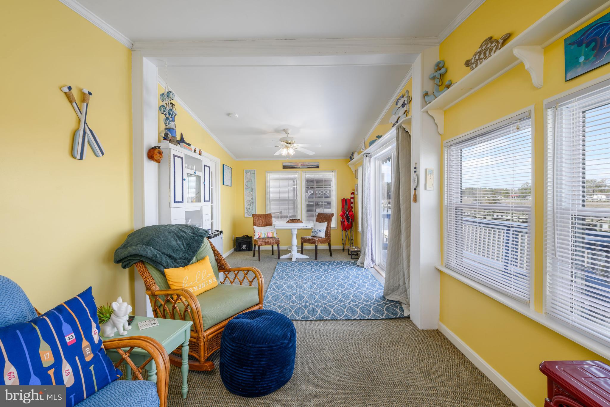 MARINERS COVE - Residential