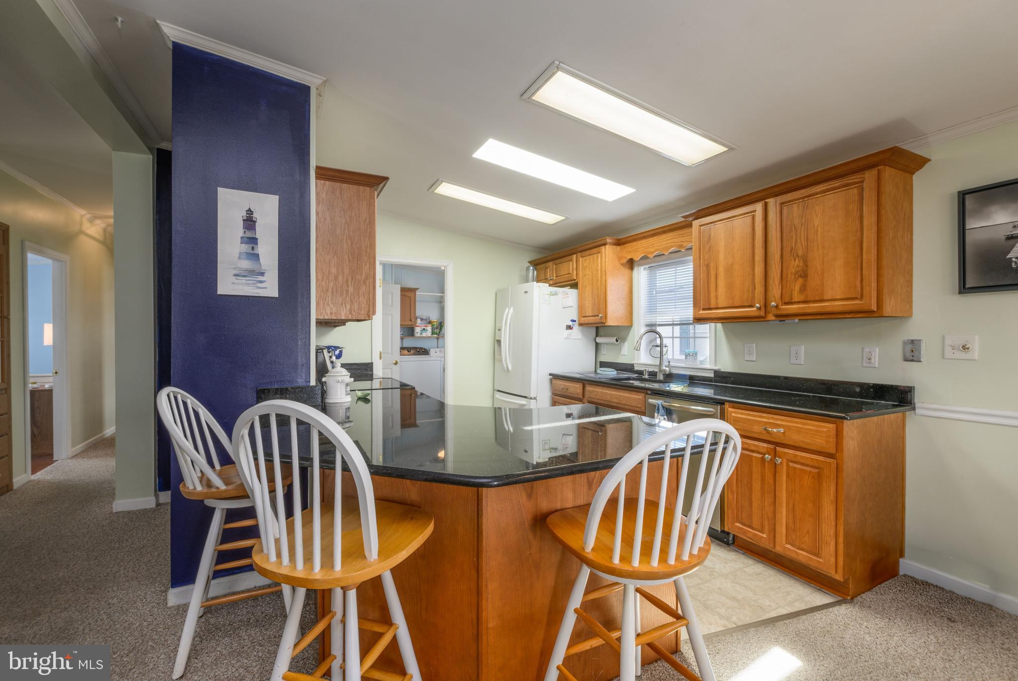 MARINERS COVE - Residential