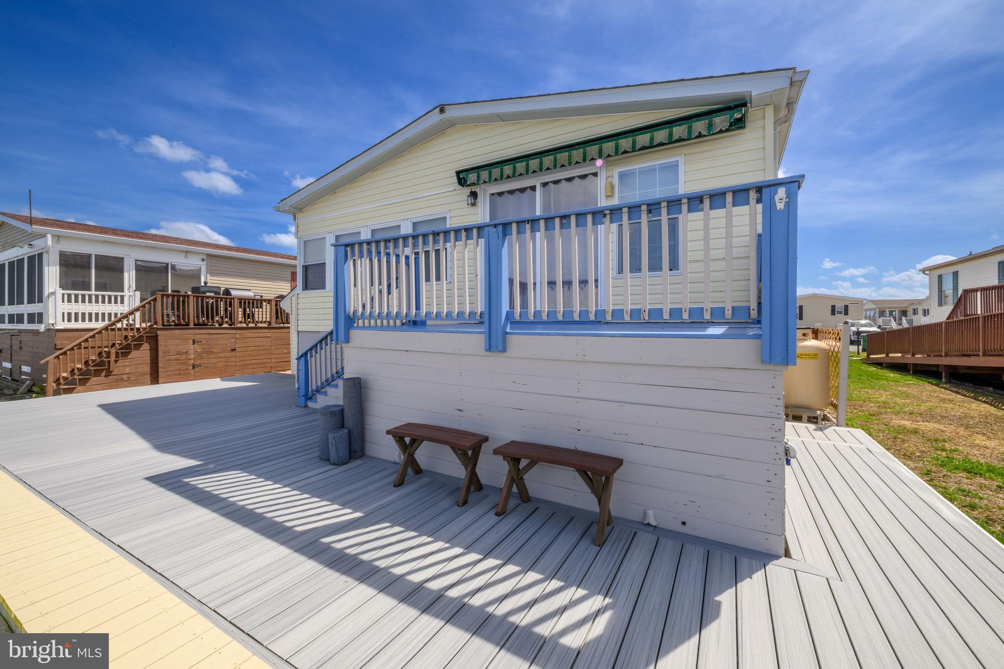 MARINERS COVE - Residential