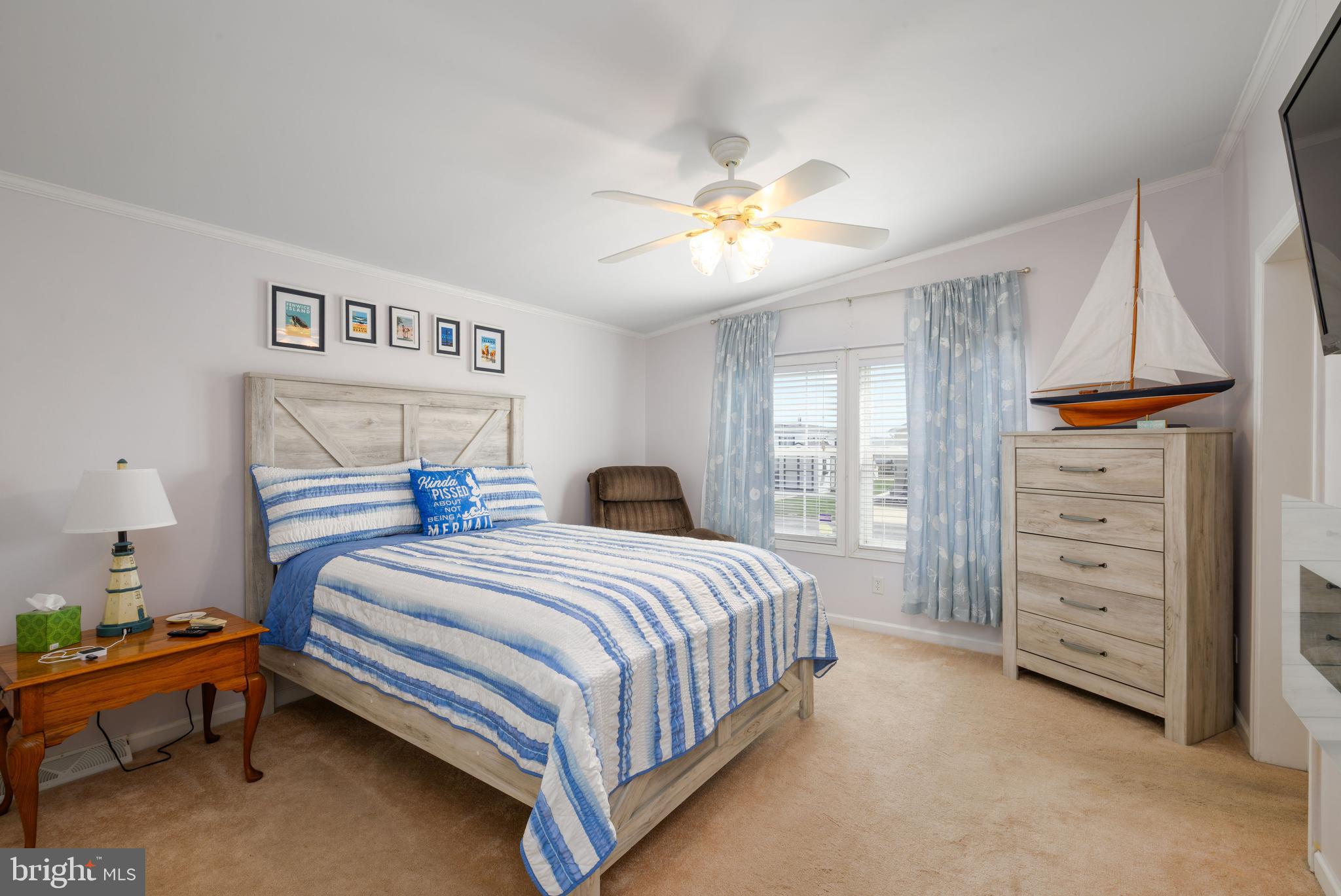 MARINERS COVE - Residential