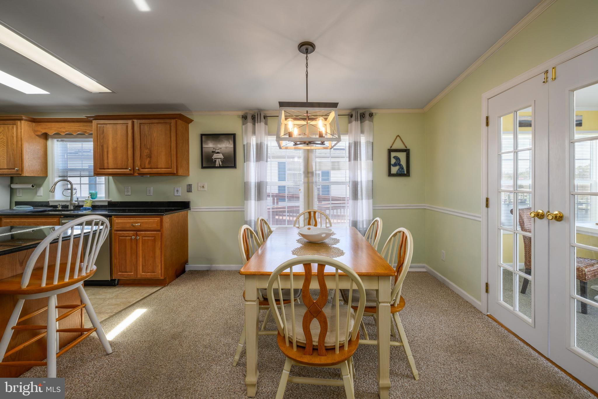 MARINERS COVE - Residential