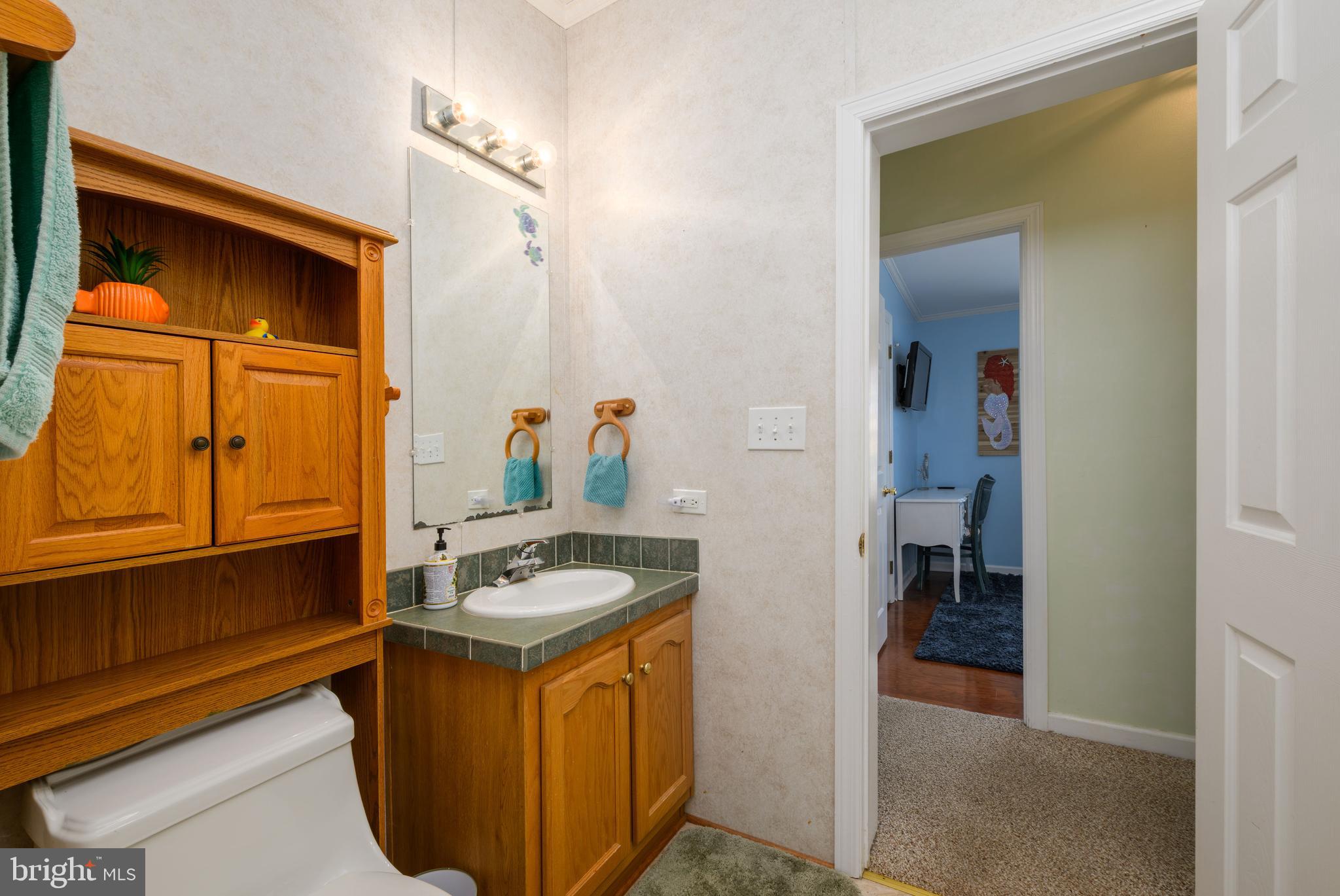 MARINERS COVE - Residential