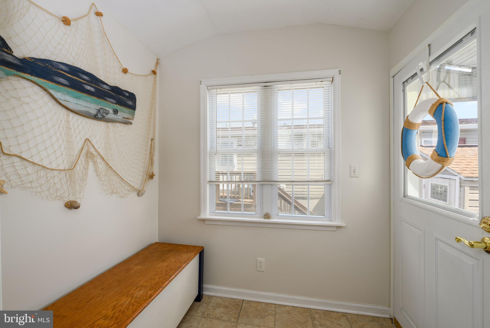 MARINERS COVE - Residential