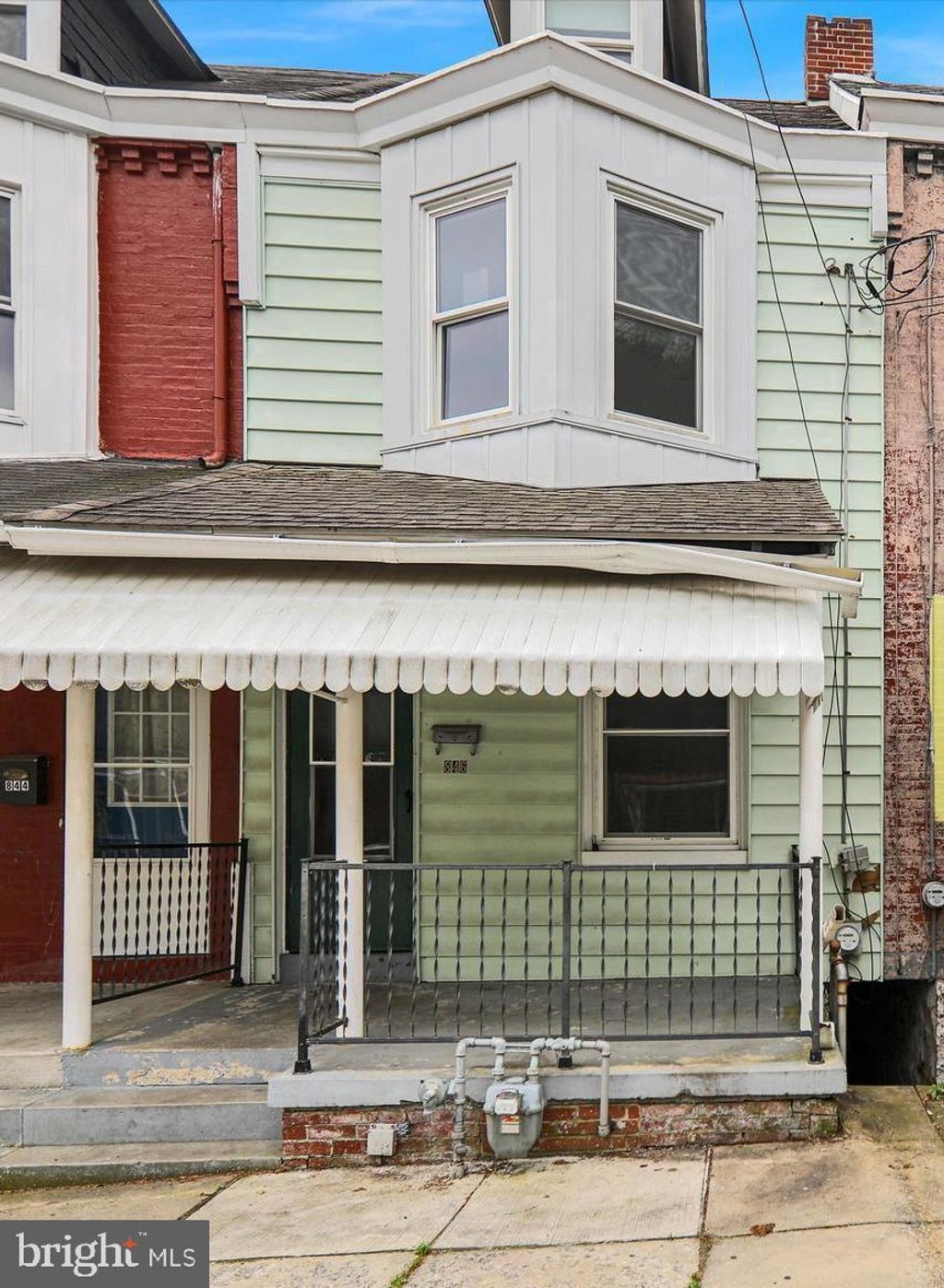 Photo of 846 Prangley Avenue, Lancaster, PA 17603 (MLS # PALA2050836)