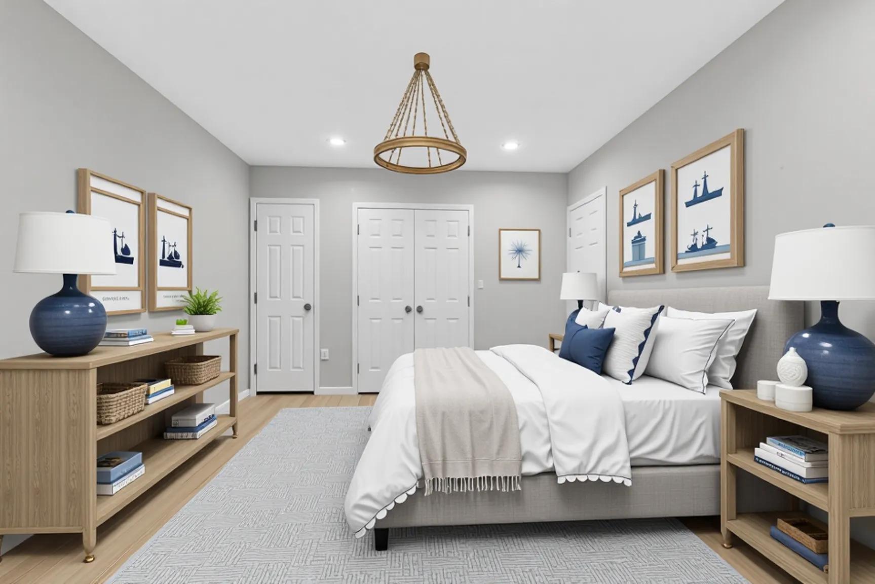 WATERFORD - Residential