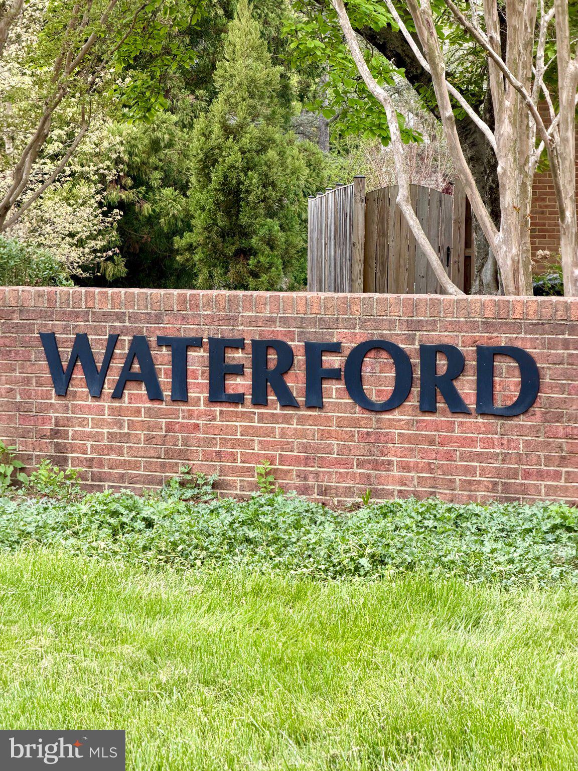 WATERFORD - Residential