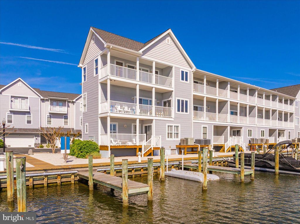 Photo of 39078 Beacon Drive #18, FENWICK ISLAND, DE 19944 (MLS # DESU2084410)