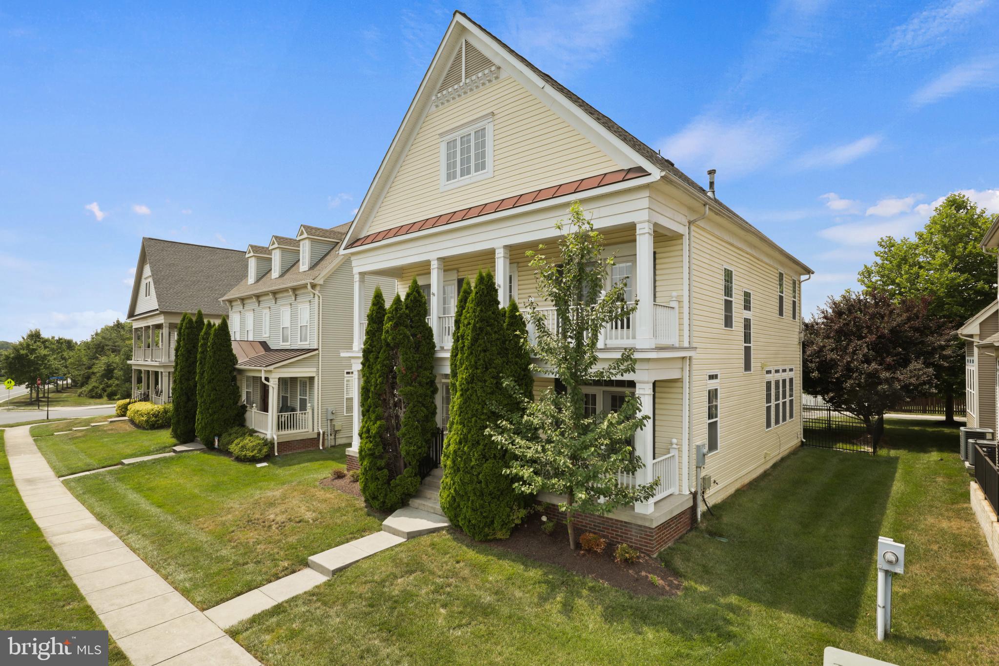 STONE RIDGE SOUTH - Residential Lease