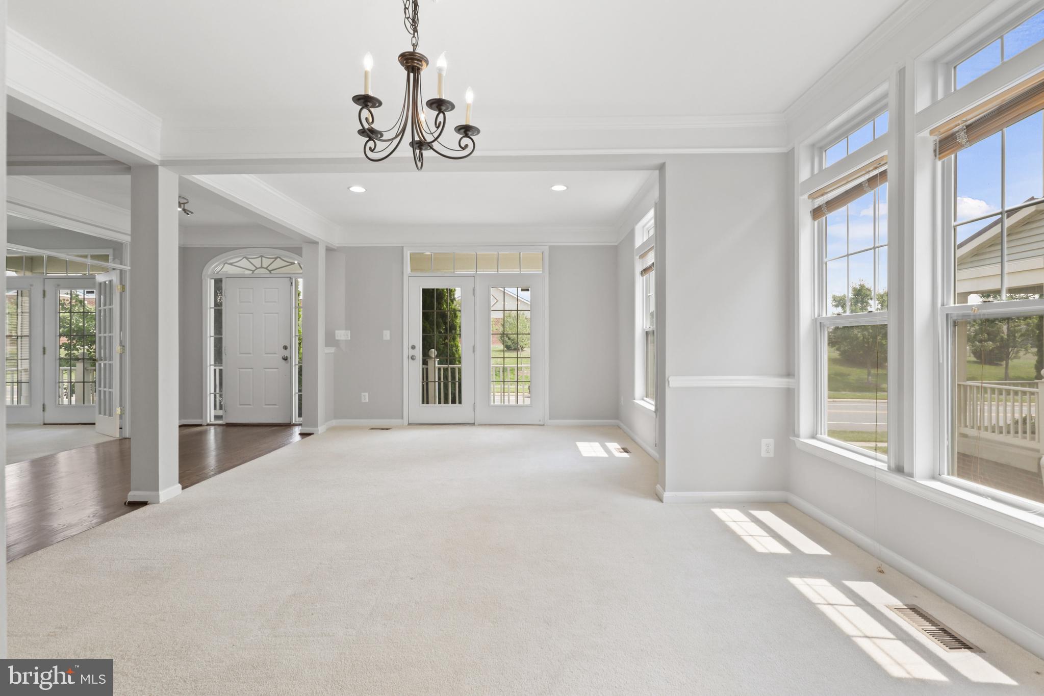 STONE RIDGE SOUTH - Residential Lease