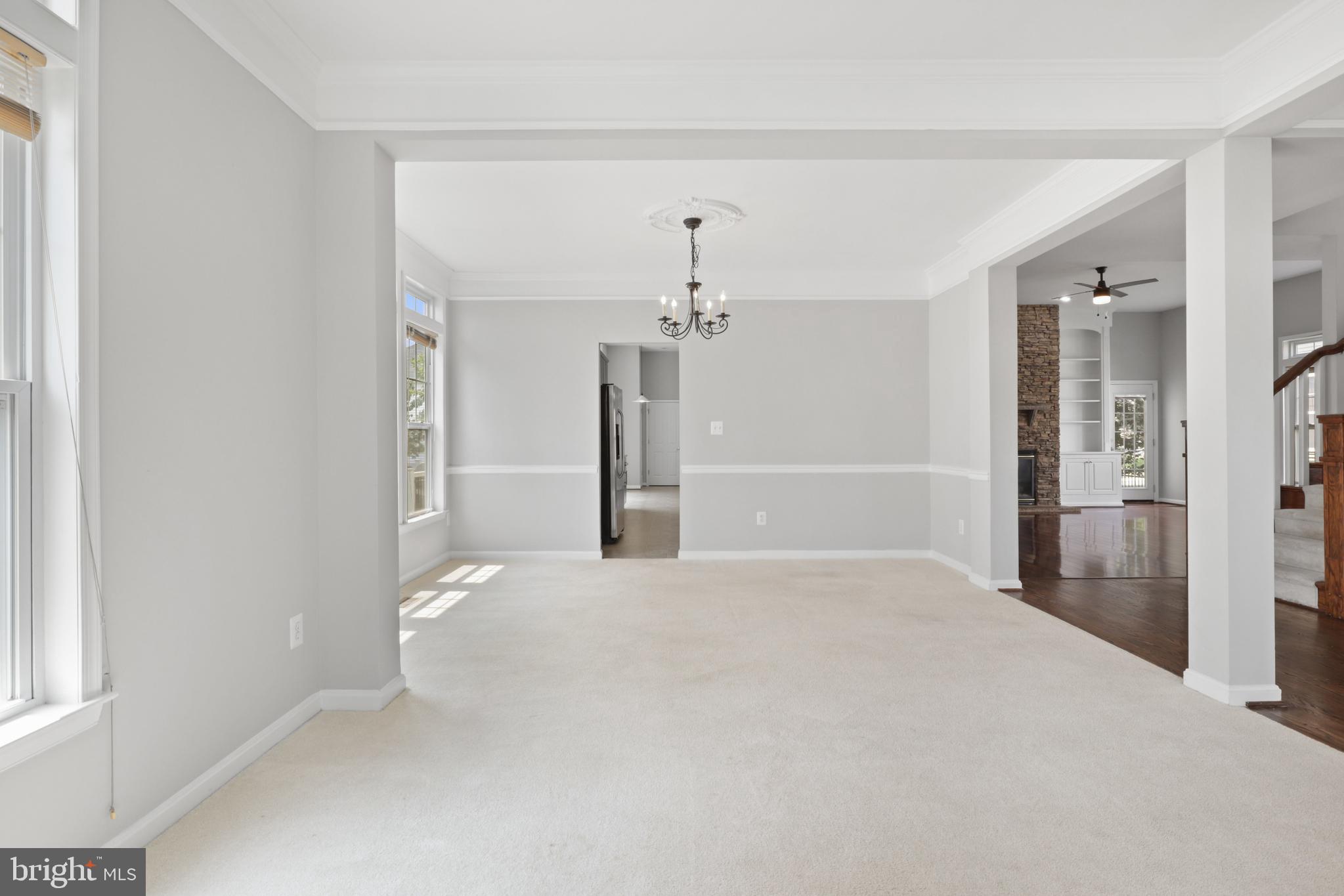 STONE RIDGE SOUTH - Residential Lease