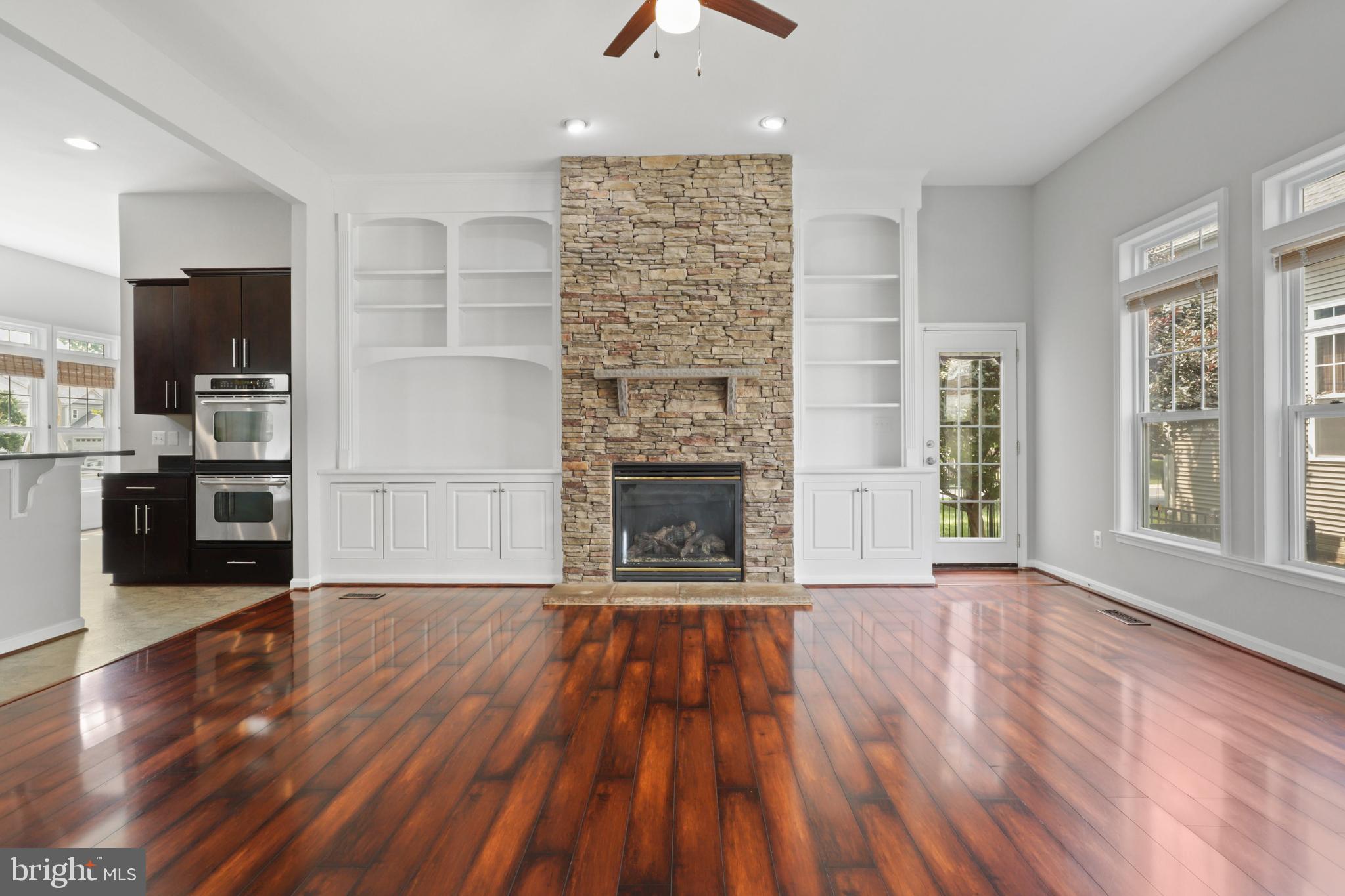 STONE RIDGE SOUTH - Residential Lease