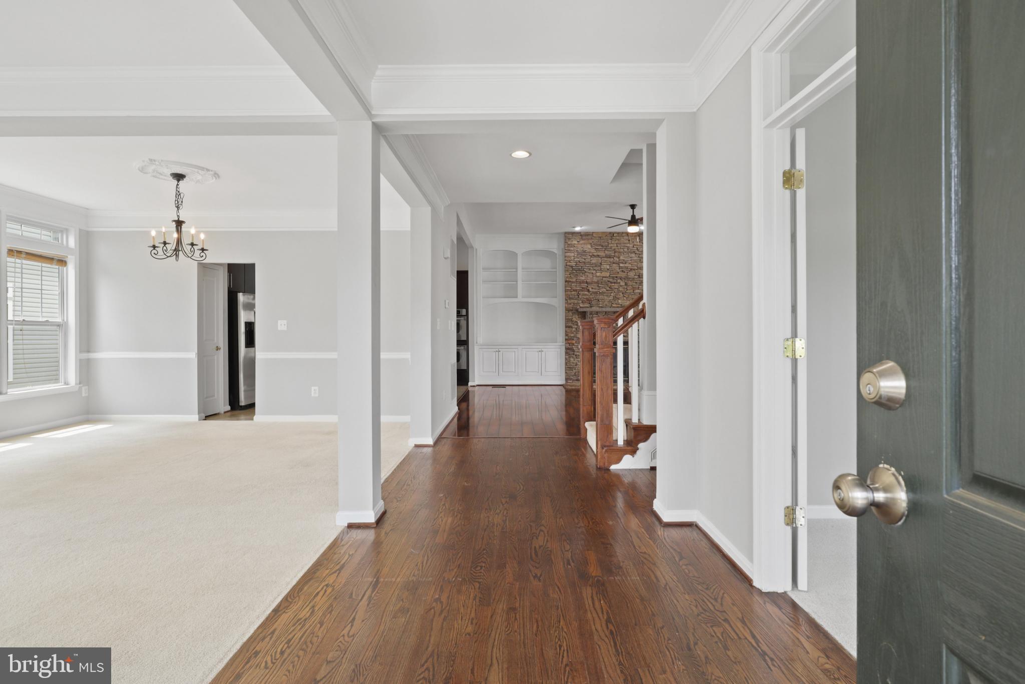 STONE RIDGE SOUTH - Residential Lease