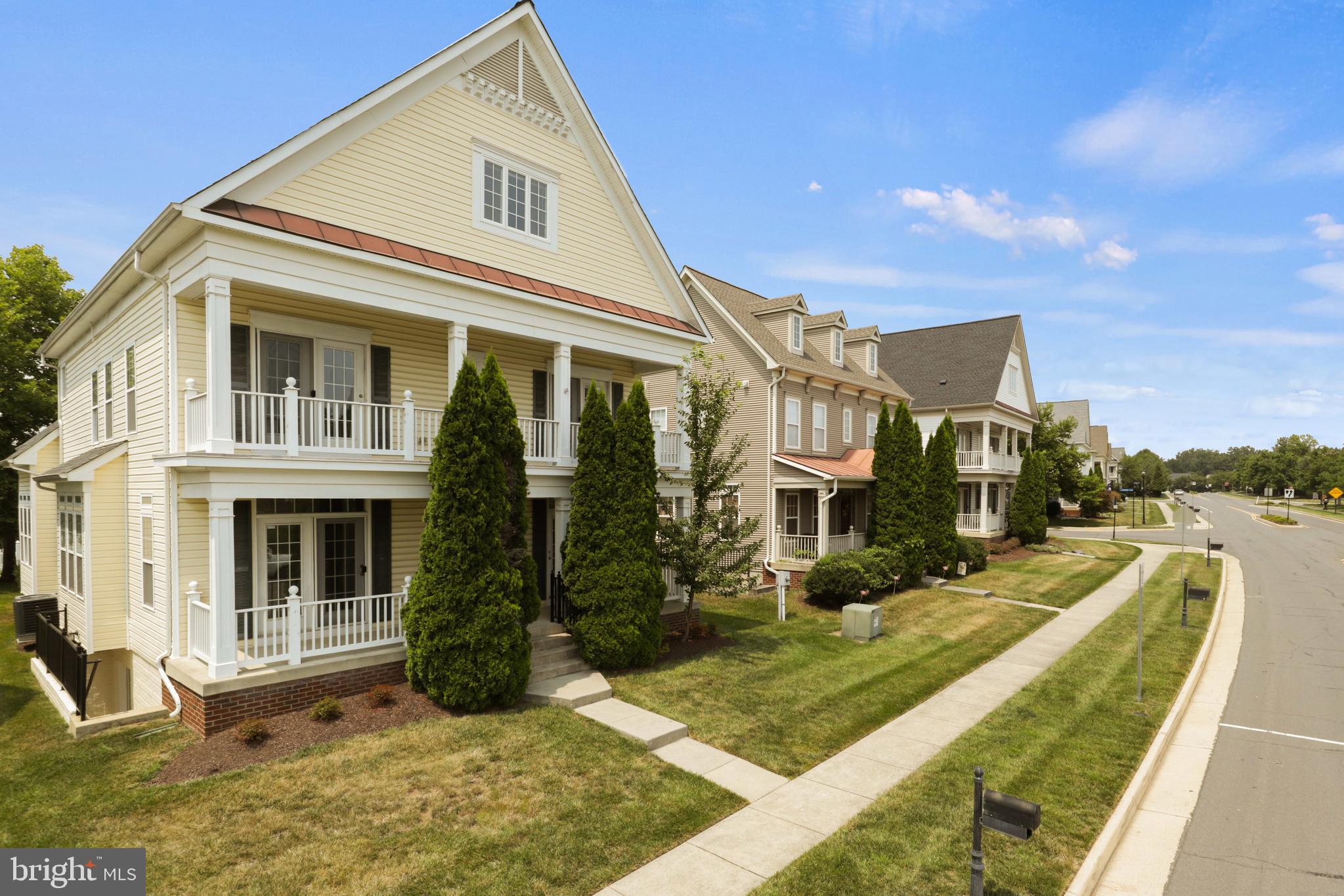 STONE RIDGE SOUTH - Residential Lease