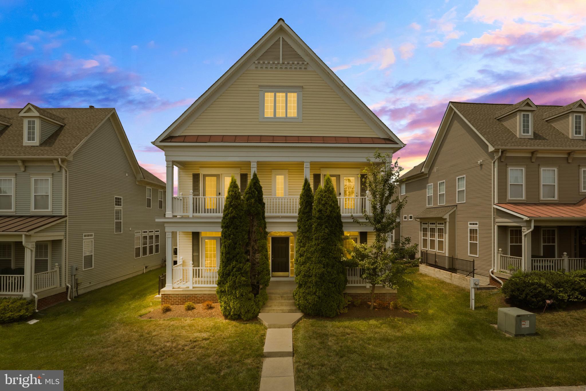 STONE RIDGE SOUTH - Residential Lease