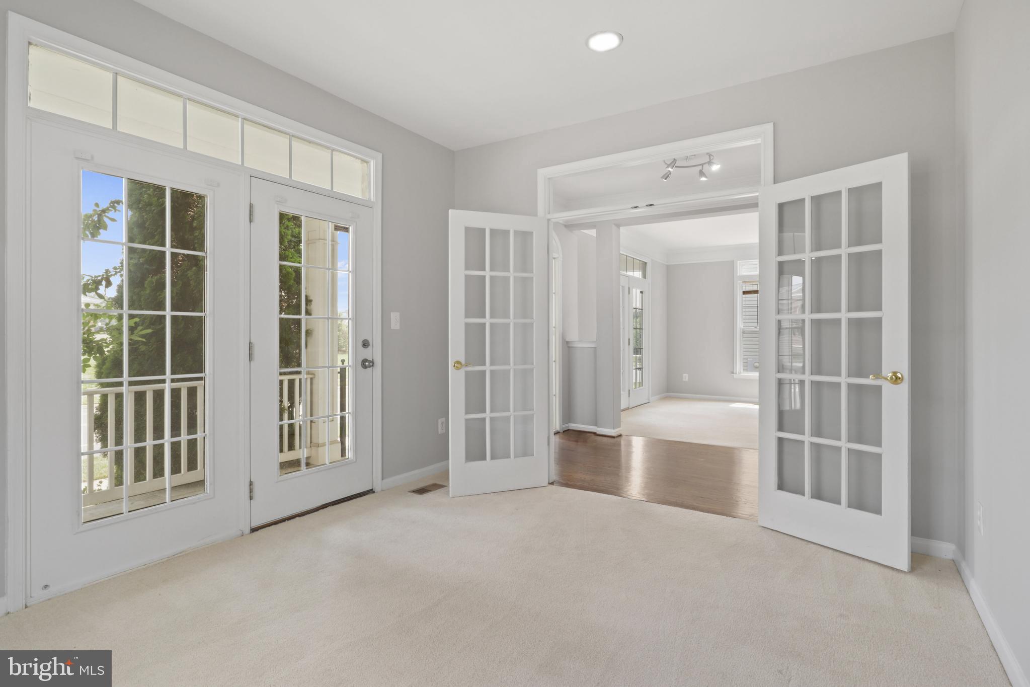 STONE RIDGE SOUTH - Residential Lease