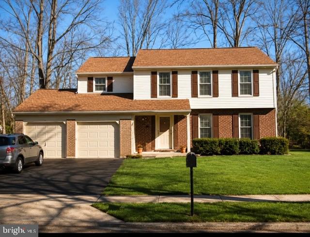 MARIETTA WOODS - Residential