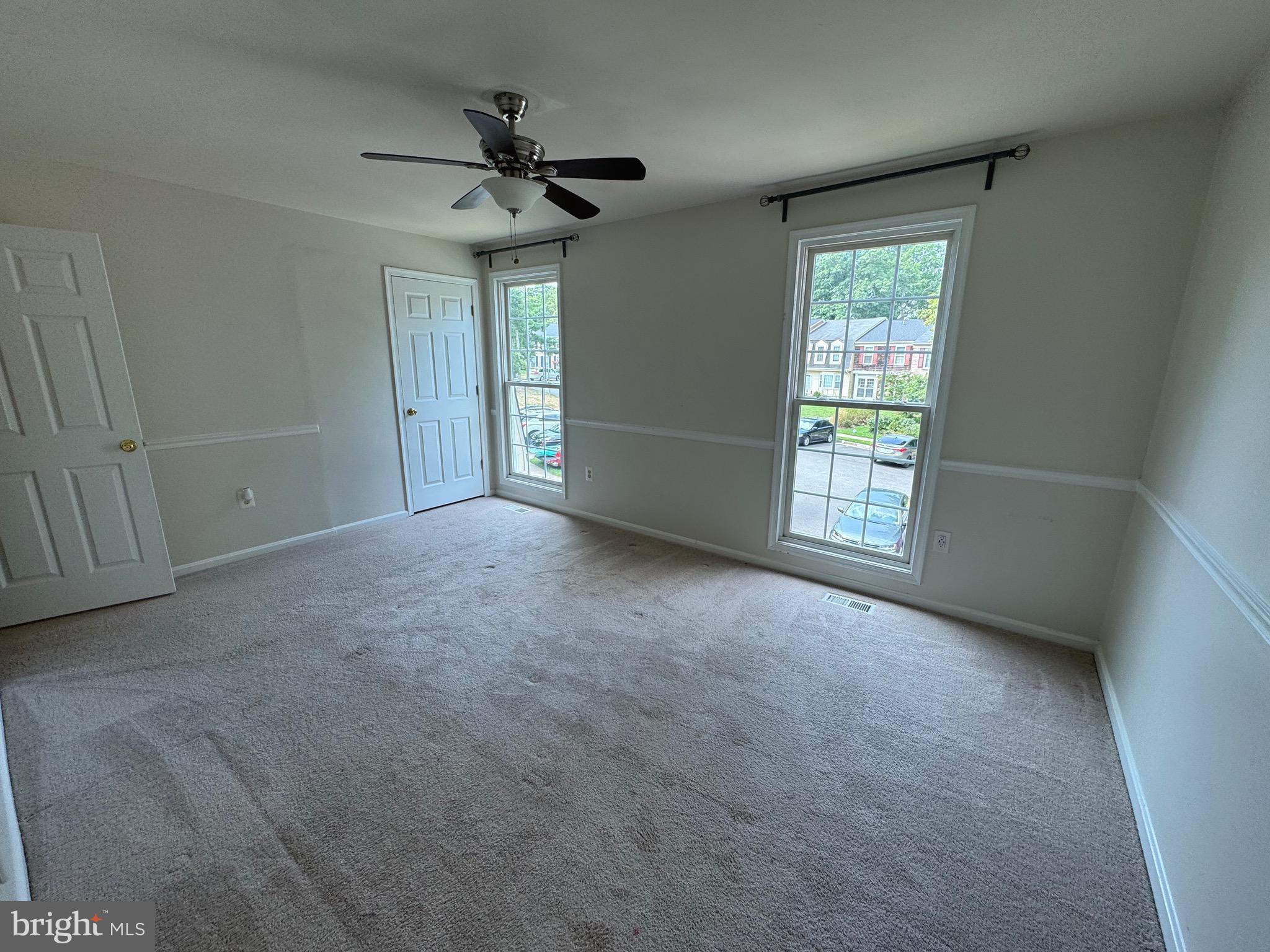 LAKE RIDGE - Residential Lease