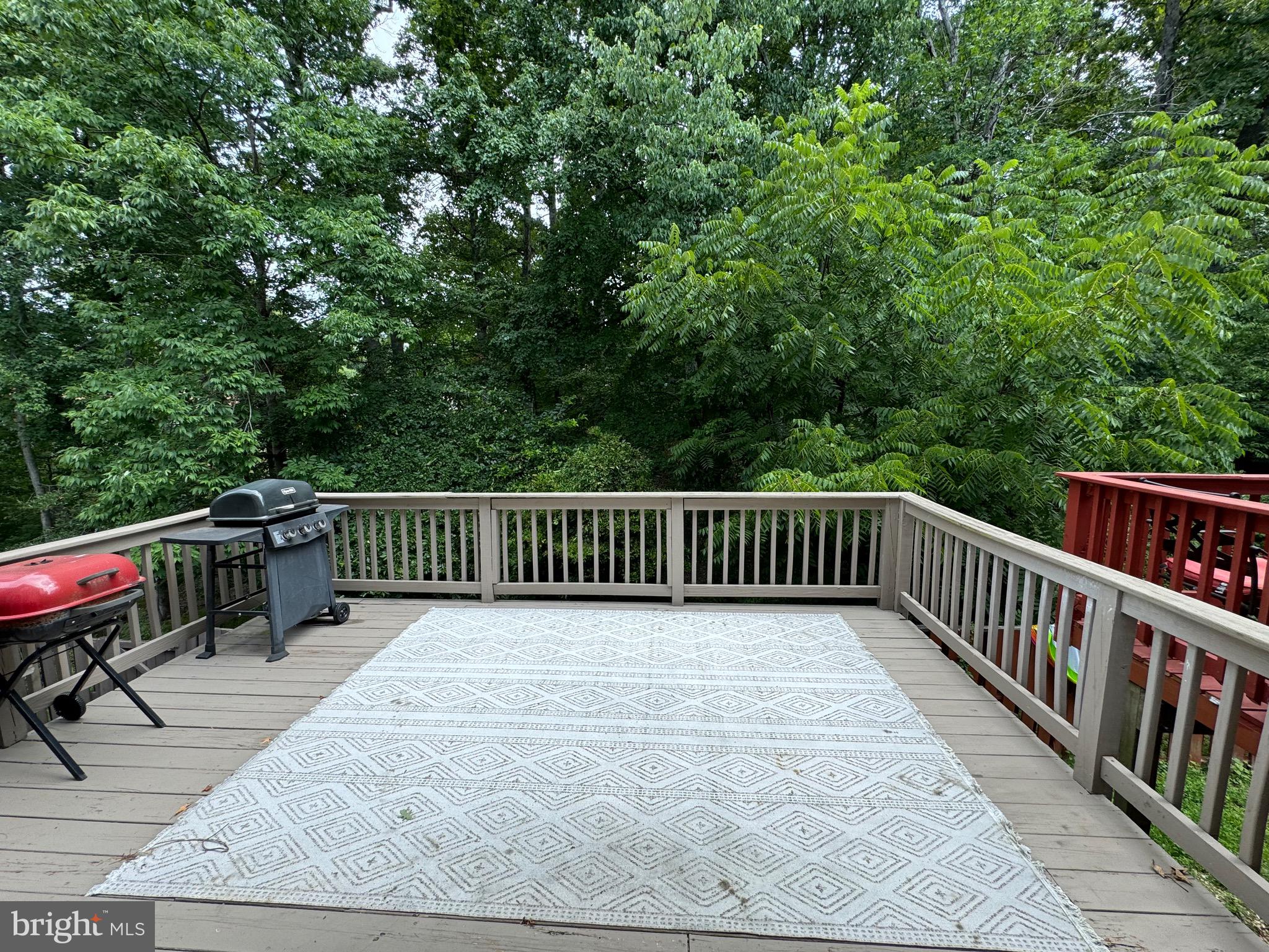 LAKE RIDGE - Residential Lease