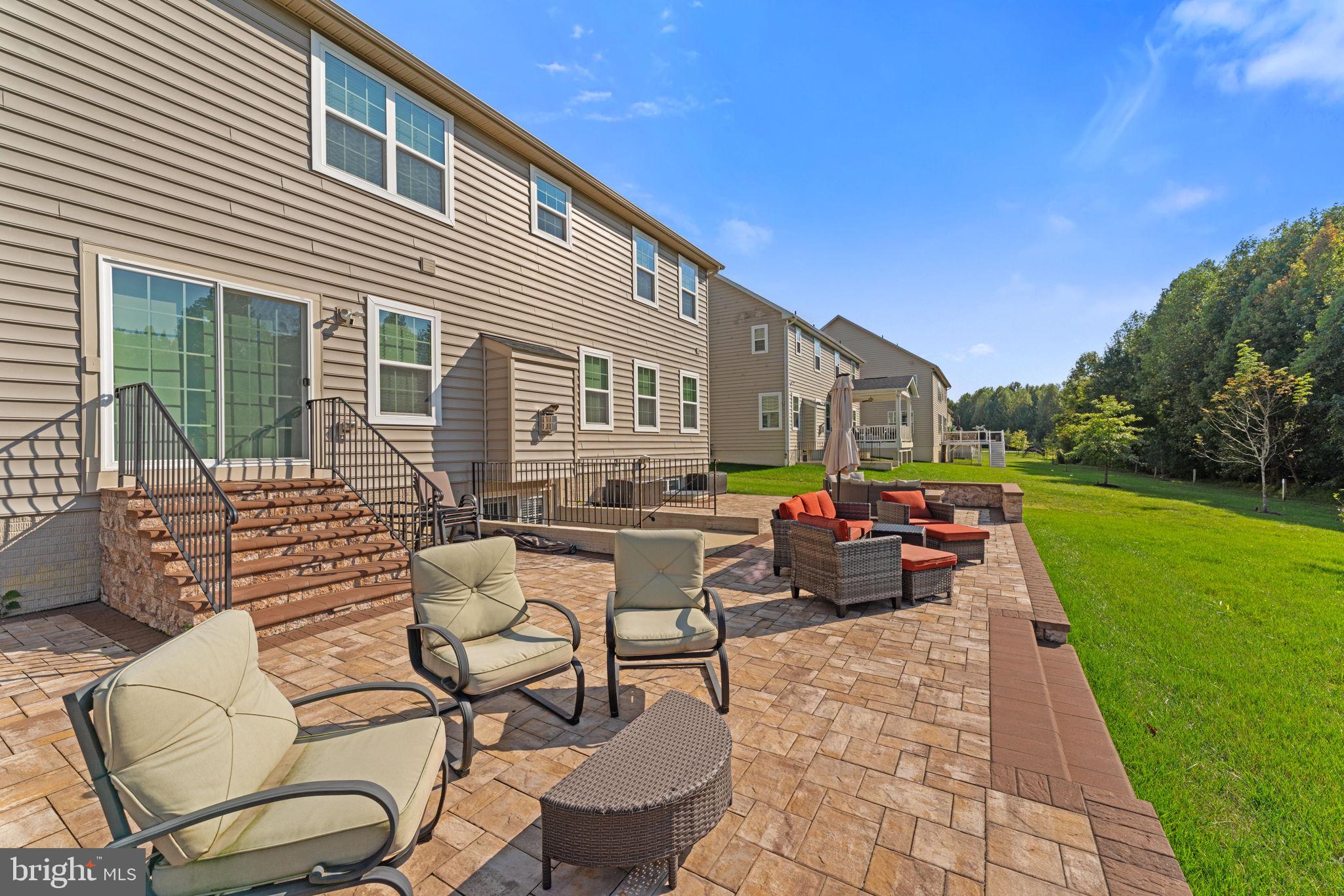 OAK CREEK CLUB - Residential