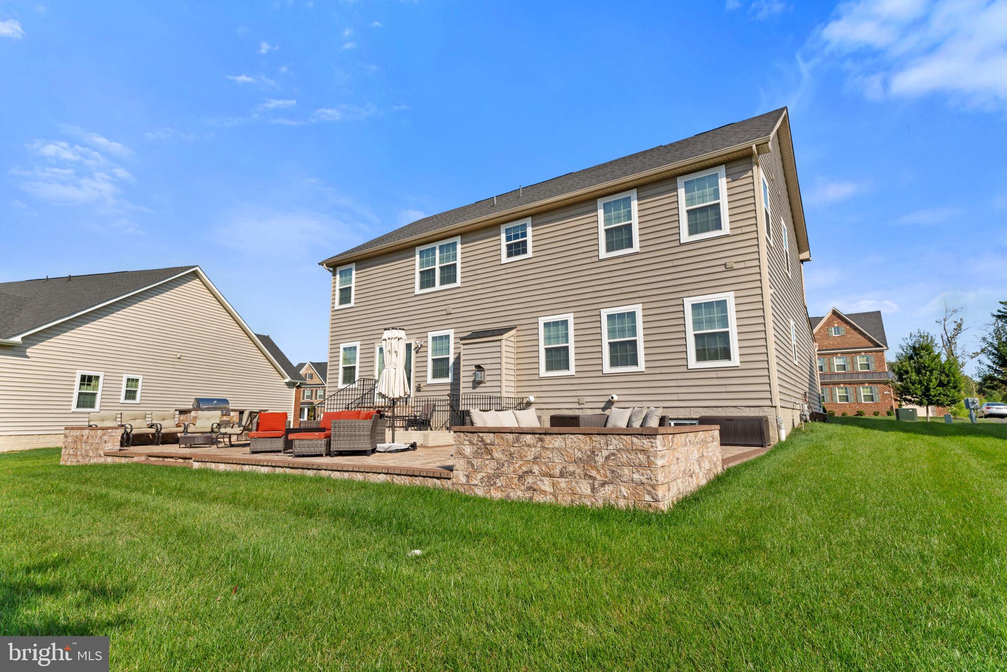 OAK CREEK CLUB - Residential