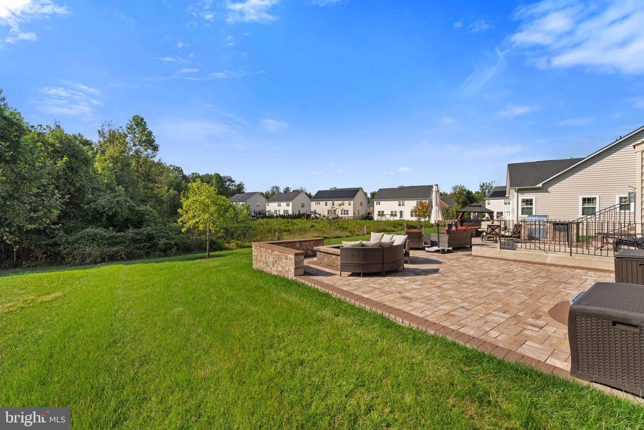 OAK CREEK CLUB - Residential