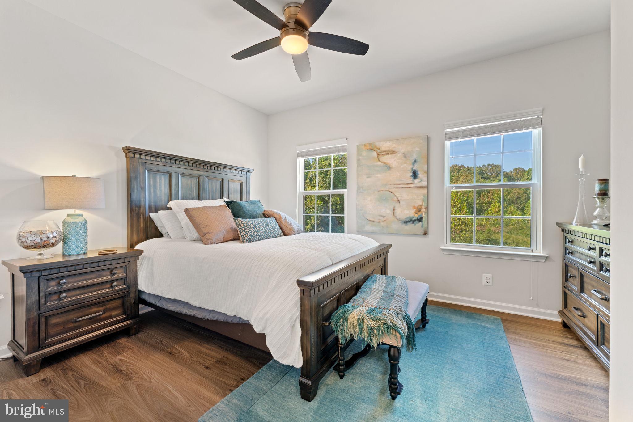 OAK CREEK CLUB - Residential