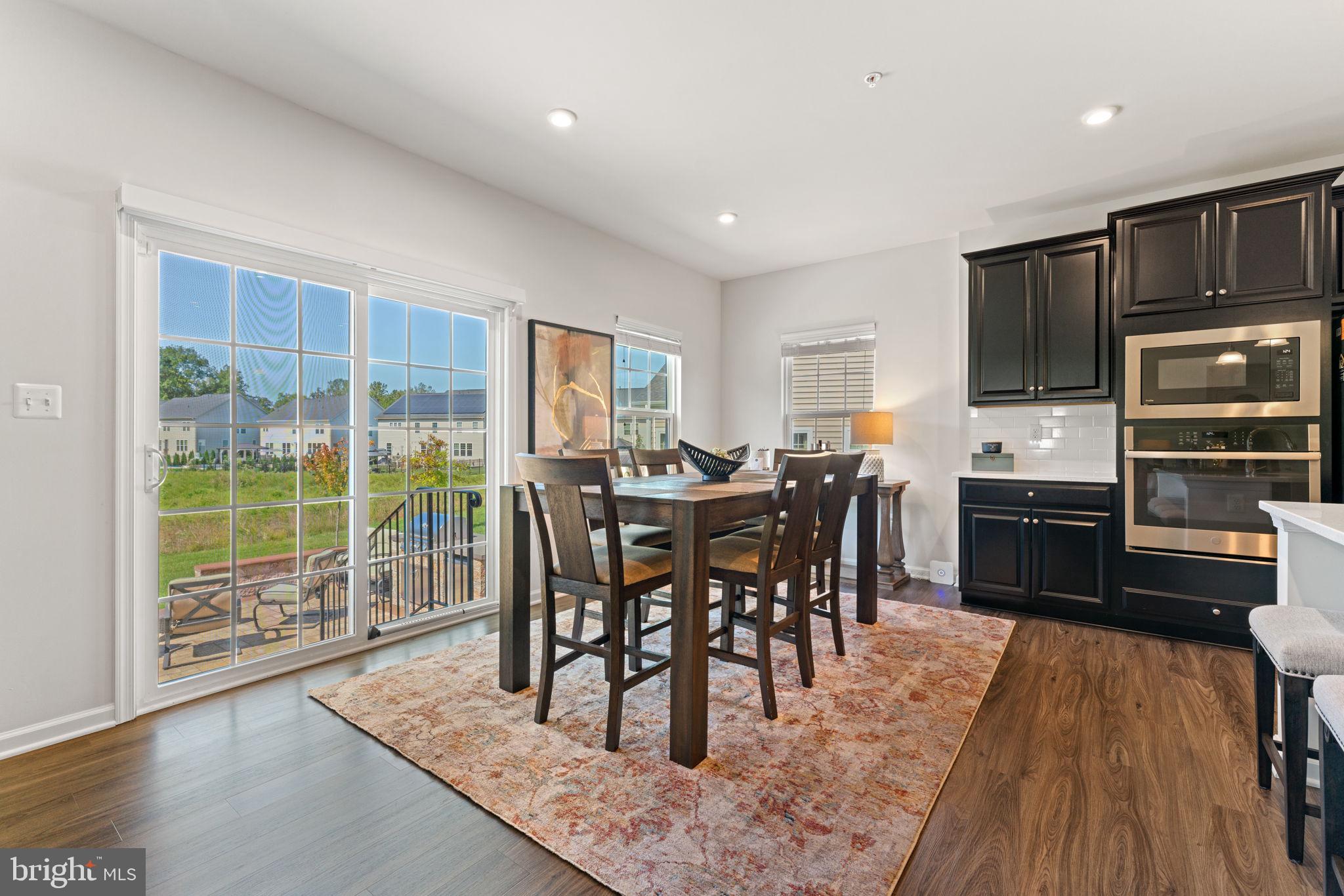 OAK CREEK CLUB - Residential