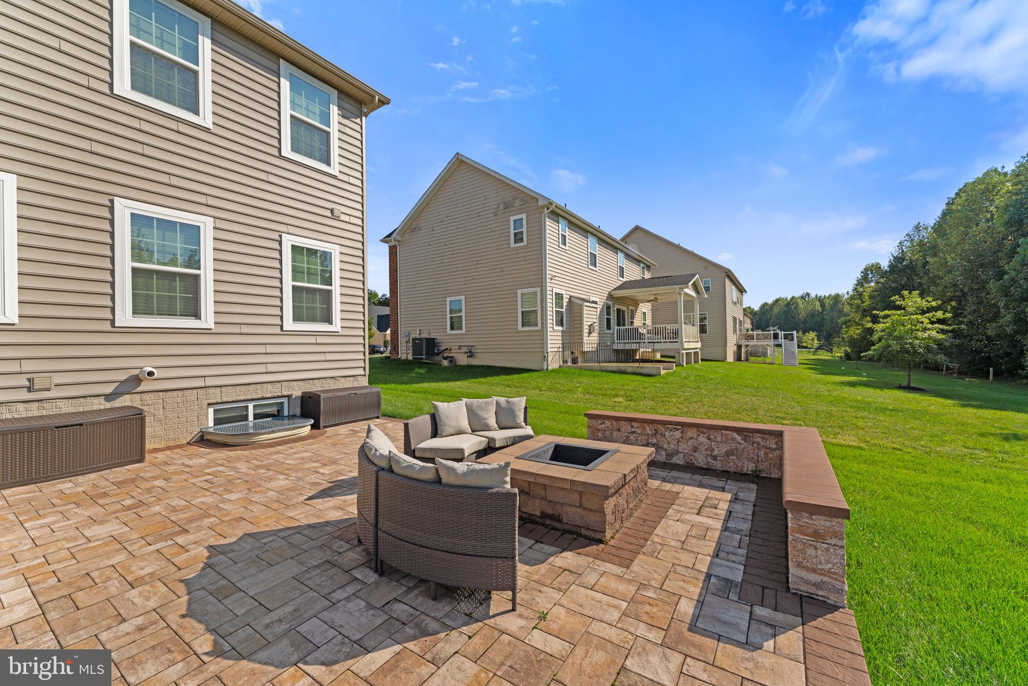 OAK CREEK CLUB - Residential