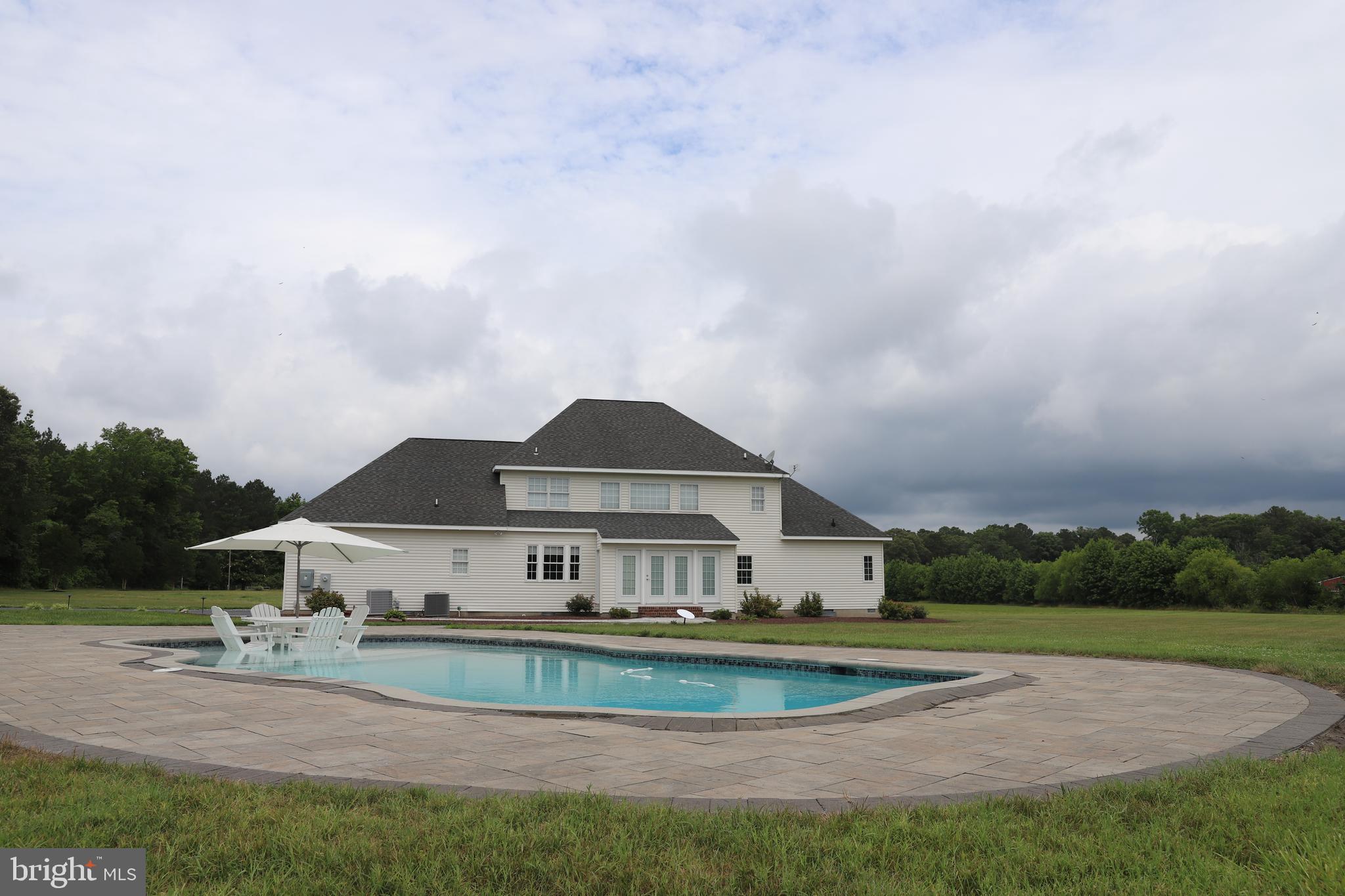 6445 60 FOOT ROAD
