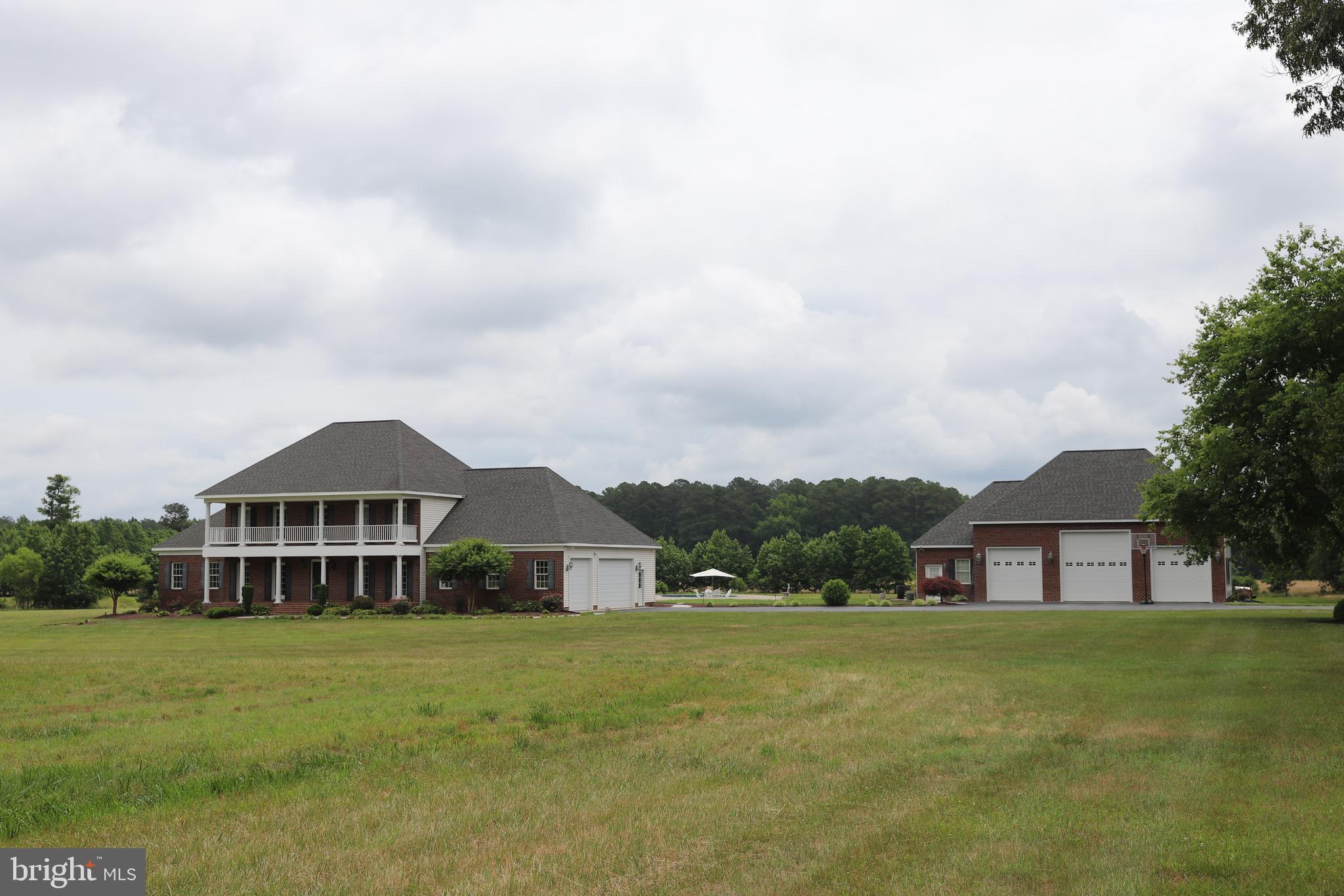 6445 60 FOOT ROAD