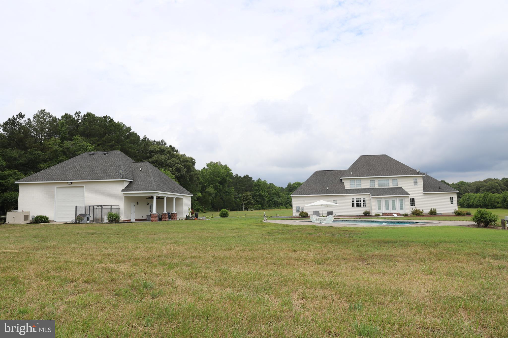 6445 60 FOOT ROAD