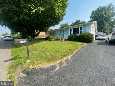 Homes For Sale - 1044 Mount Aetna Road<br/> HAGERSTOWN, MD 21740