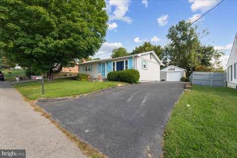 Homes For Sale - 1044 Mount Aetna Road<br/> HAGERSTOWN, MD 21740