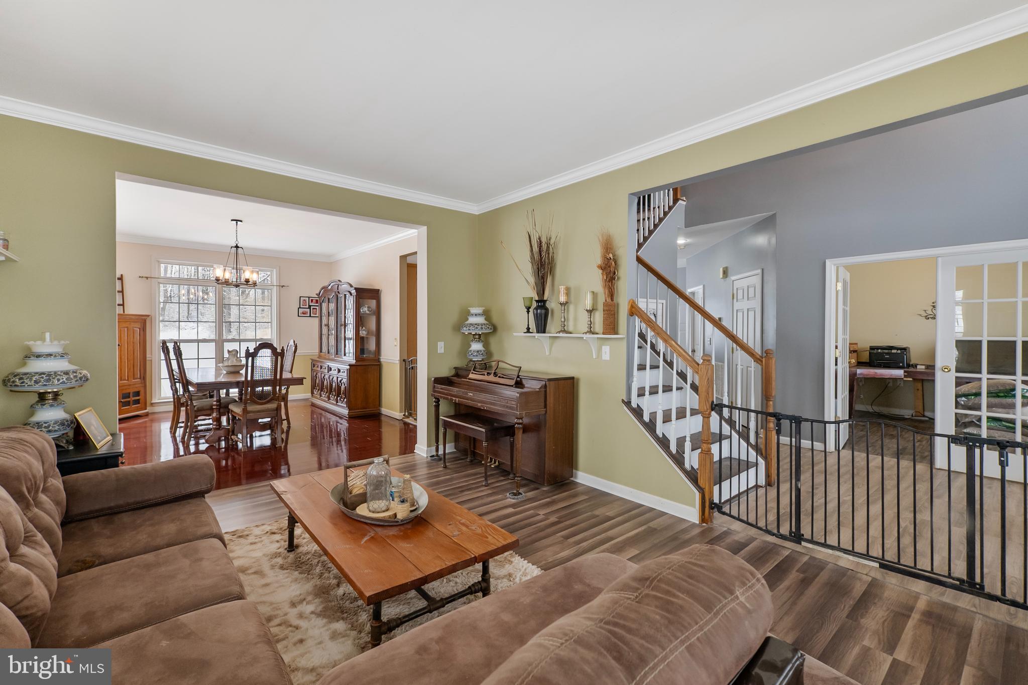 SUMMIT VIEW ESTATES - Residential