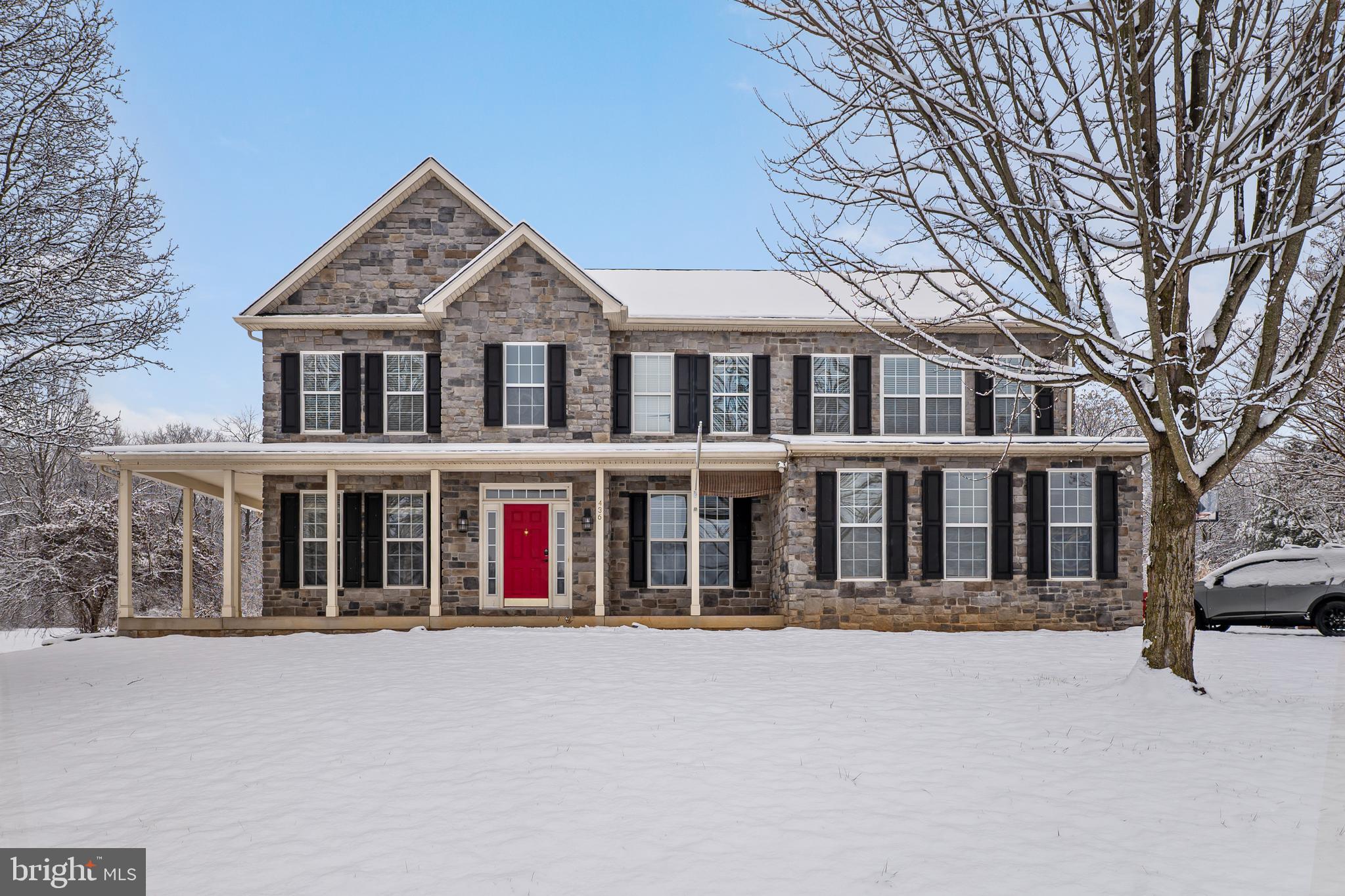 SUMMIT VIEW ESTATES - Residential