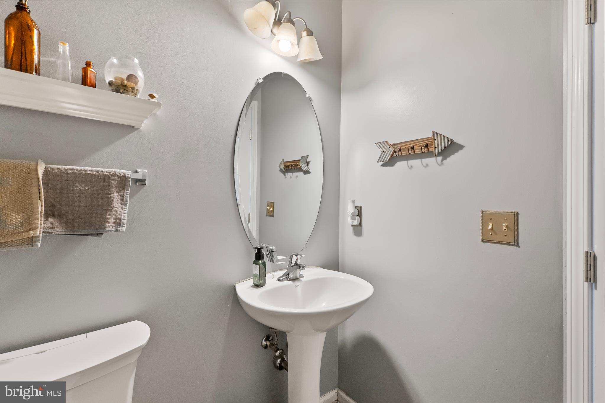 SUMMIT VIEW ESTATES - Residential