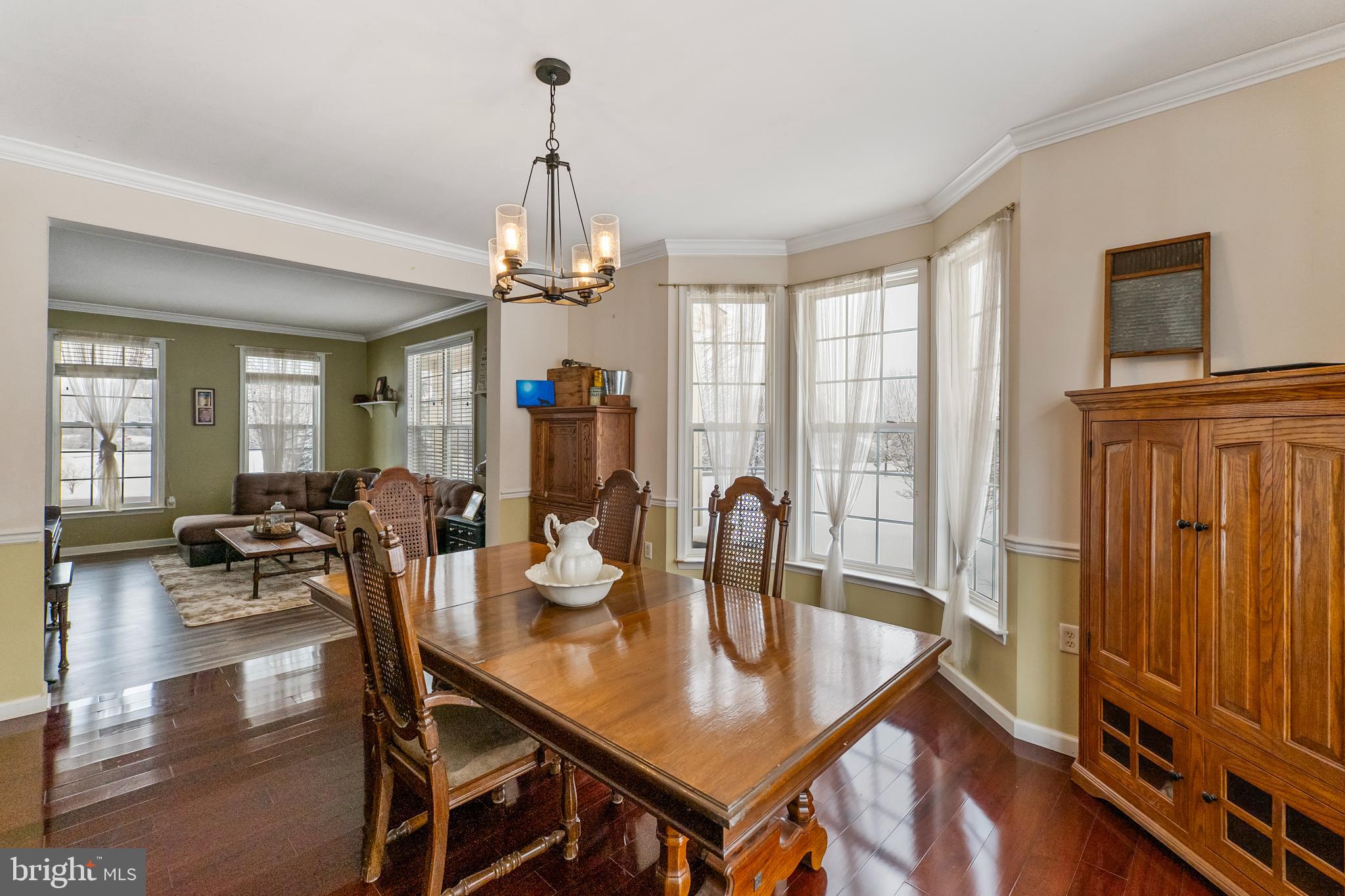 SUMMIT VIEW ESTATES - Residential